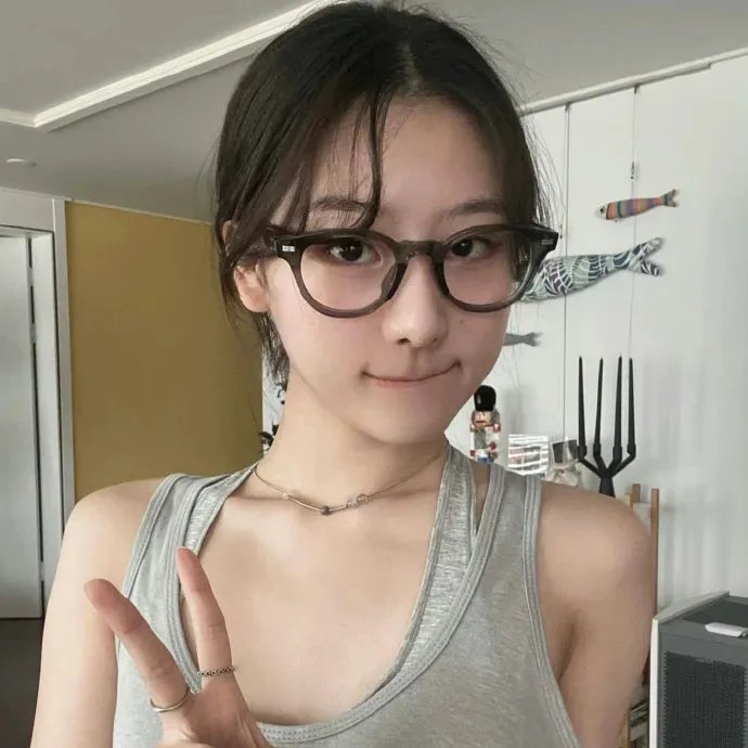 孤注一掷的她